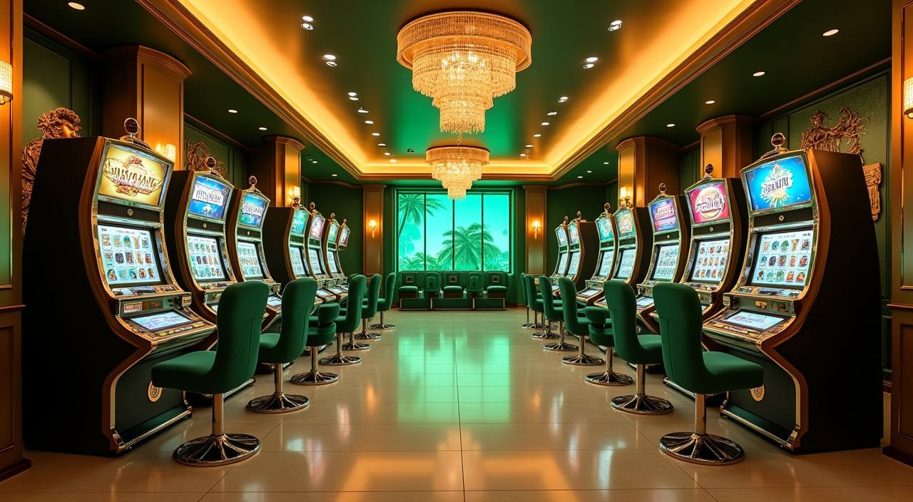 ugwin288 Sportsbook Markets Offer